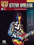 Steve Miller Songbook: Guitar Play-