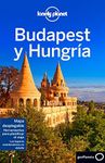 Lonely Planet Budapest & Hungria (Lonely Planet Travel Guides) (Spanish Edition)