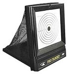 WATFOERS Outdoor Portable Targets for Reusable Bb & Pellet with Trap Net Catcher