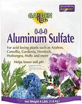 Bonide Garden Rich Aluminum Sulfate