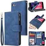 CHICASE Wallet Case for iPhone 6 Pl
