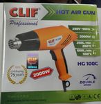 CLIF HOT AIR GUN