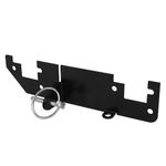 1393796080, Rear Door Lock Protection Rugged Construction Prevent Theft For Ducato 250 290