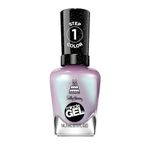 Sally Hansen Miracle Gel® Nail Polish - One Gel of a Party Collection, Affairy to Remember - 0.5 fl oz.