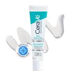 CeraVe Acne Control Gel For Face, Pimple & Pores, With Salicylic Acid, 3 Essential Ceramides, Niacinamides. Developed with Dermatologists, Non-Comedogenic, Oil-Free, Fragrance-Free, 40ml