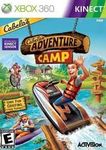 Cabela's Adventure Camp - Xbox 360 Standard Edition