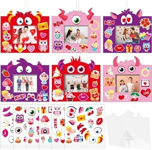 36 Pcs Val
