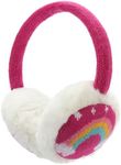 Brook + Bay Ear Muffs For Kids - Wi