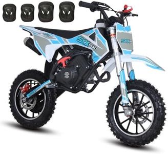 SYX MOTO V