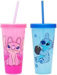 Silver Buffalo Disney Lilo and Stit