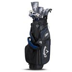 Callaway Golf XR Complete Set