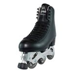 Jackson Atom Ultima Finesse Men's Inline Figure Roller Skate - Mens Size 9