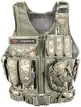 vAv YAKEDA Tactical Vest Outdoor Ul