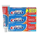 Crest Kid's Cavity Protection Tooth