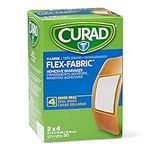 Medline Curad Flex-Fabric Adhesive 