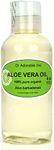 Dr Adorable - 4 oz - Aloe Vera Oil - 100% Pure Natural Organic