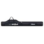 LIXADA Fishing Rod Case, Portable F