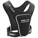 Running Vest Phone Holder with Wate