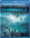 Chronicle (Director's Cut: The Lost Footage Edition) (Blu-ray )