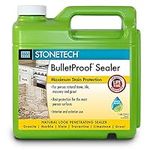 StoneTech Bulletproof Stone Sealer,