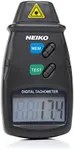 NEIKO 20713A Digital Tachometer, No