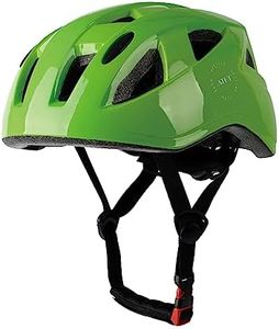 Kids Toddler Bike Helmet,Adjustable for Ages 1-8 Years Boys Girls Infant Suggested Fit 48-54 cm,Multi-Sport & Ventilation for Bicycle Scooter Skate