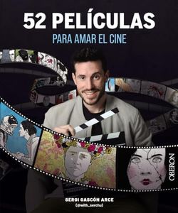 52 películas para amar el cine (Libros singulares)