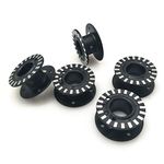 Bernina 7 Series, New 5 Series / 4 Series Bobbins Pack of 5