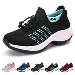 Orthopedic Shoes For Women