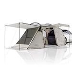 IDOOGEN SUV Tent,Versatile Camping 