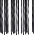 AAGUT 16” Straight Rebar Stakes (16