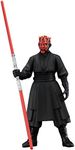 Takaratomy Star Wars Metal Collection Mini #13 Darth Maul Action Figure