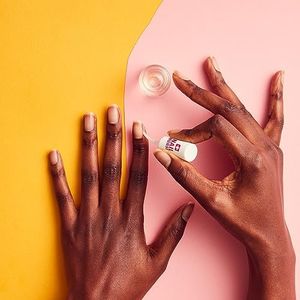 Rimmel London Nail Nurse 2-in-1 Base Coat & Strengthener