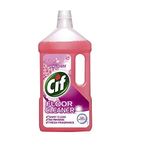 Cif Floor Cleaner Wild Orchid 950 Ml