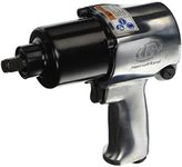 Ingersoll-Rand 231HA 1/2" Drive Air Impact Wrench, Super Duty, 590 ft-lbs Max Torque Output, 8000 RPM, Adjustable Power Control, Pressure Fed Lubrication System