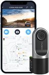 COOAU 1080P FHD Dash Cam, Smart Das