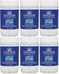 Goddard's Silver Liquid Dip- 10oz, Case of 6