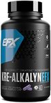 EFX Sports Kre-Alkalyn | PH-Correct