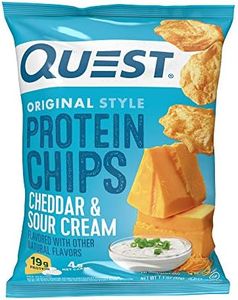 Quest Nutr