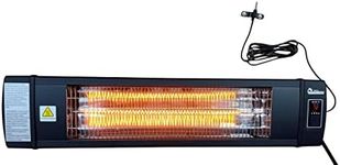 Dr Infrared Heater DR-268 Smart Gre