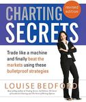 Charting Secrets: Trade Like a Machine and Finally Beat the Markets Using These Bulletproof Strategies