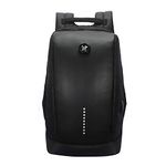 Arctic Fox Slope Anti-Theft Backpack | 15.5 Inches Laptop Bag with USB Charging Port| (Black)