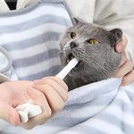 Throat Medicine For Cat