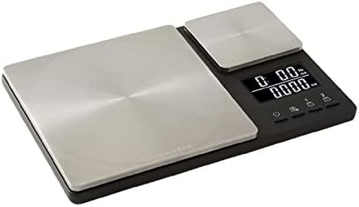 KitchenAid Dual Platform Digital Scale 5kg Gift Boxed