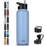 HASLE OUTFITTERS 40oz Stainless Ste