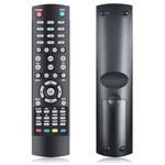 RCPLDED002 Remote Control for PROSCAN TV PLDEDV4018-C RCA RTU4002 RCA RTU5540-B PLDED5515-D-UHD PLDED5035A-E-UHD RCA RLED6090 Remote Controller