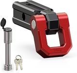 RENO Shackle Hitch Receiver, 2" Rec