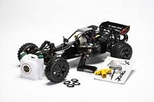 Rovan Stealth Baja 1/5th Scale Baja Buggy 2WD Petrol RC Car [FS-GT3B] 2.4Ghz Radio