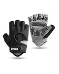 UYKKE Workout Gloves for Men and Wo