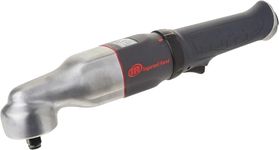 Ingersoll Rand Air Ratchet Wrench 2025MAX, 1/2" Powerful Pneumatic Right Angle Impact Wrench, 244 Nm and 7100 RPM